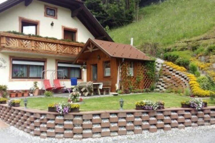 Cosy Holiday Home In A Charming Area Muhr Exterior foto